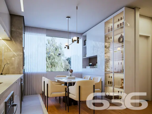 Apartamento à venda no bairro Saguaçu, Joinville/S