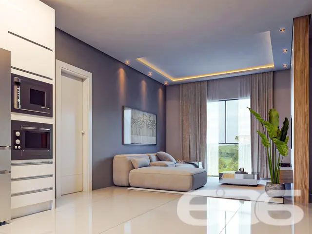 Descubra o charme do novo endereço mais cobiçado d