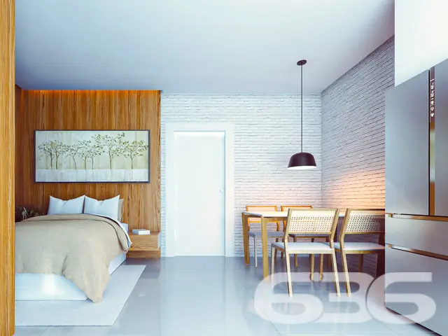 Descubra o charme do novo endereço mais cobiçado d