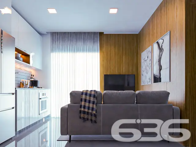Descubra o charme do novo endereço mais cobiçado d