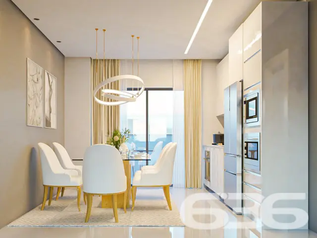 Descubra o charme do novo endereço mais cobiçado d
