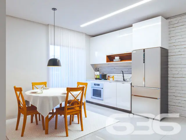Descubra o charme do novo endereço mais cobiçado d