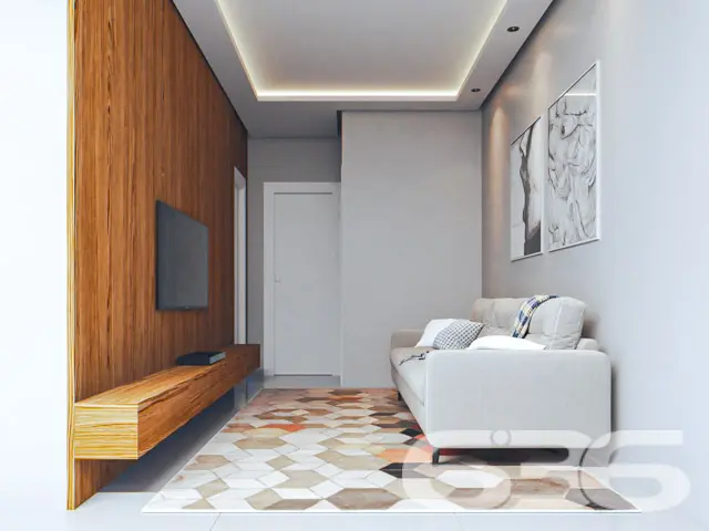 Descubra o charme do novo endereço mais cobiçado d