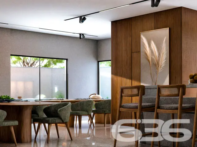 Apresentamos com exclusividade o empreendimento, u