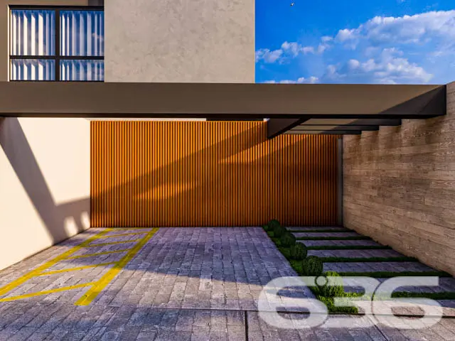 Apresentamos com exclusividade o empreendimento, u