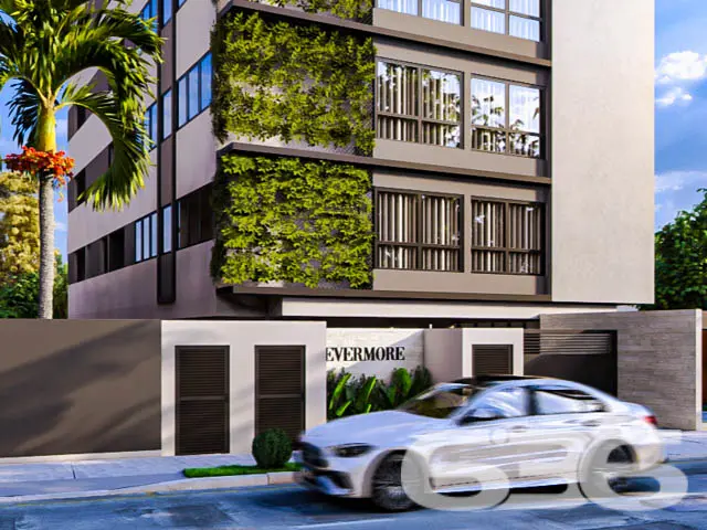 Apresentamos com exclusividade o empreendimento, u