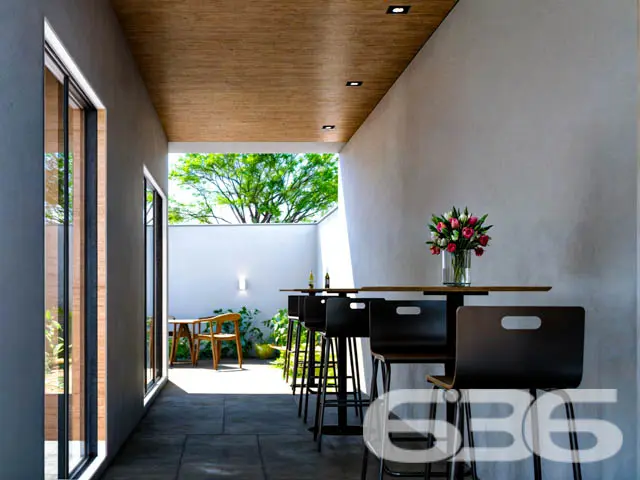 Apresentamos com exclusividade o empreendimento, u