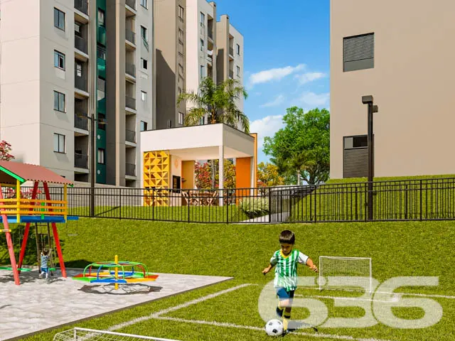 Exclusividade, conforto e sofisticação no bairro C