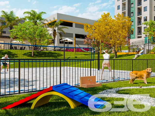 Exclusividade, conforto e sofisticação no bairro C