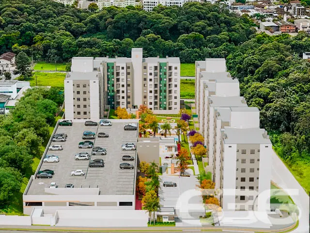 Exclusividade, conforto e sofisticação no bairro C