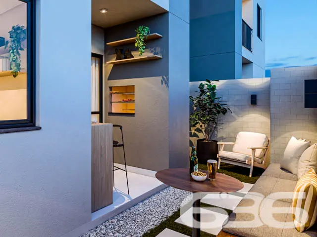 Exclusividade, conforto e sofisticação no bairro C