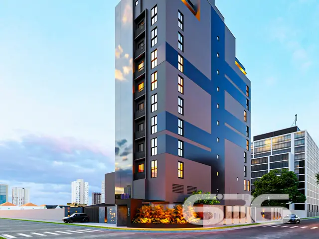 APARTAMENTO NOVO NO BAIRRO ITAUM | ENTREGA EM JUNH
