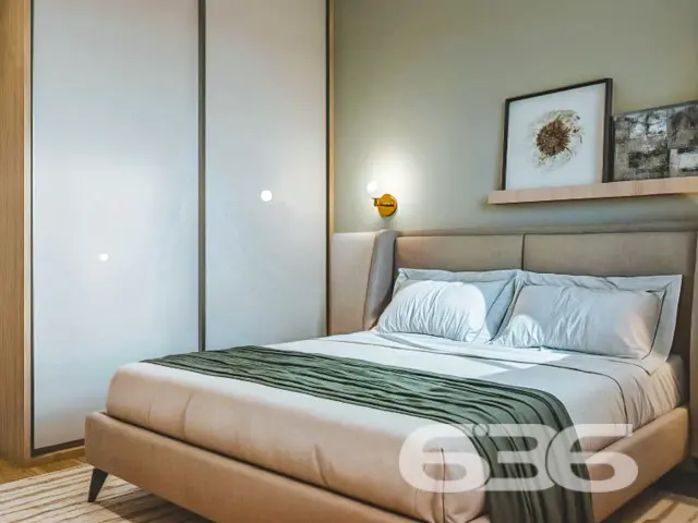 Apartamento à venda no bairro Glória – Joinville/S