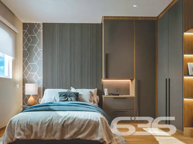 Apartamento à venda no bairro Glória – Joinville/S