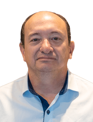 Corretor de imóveis jaime