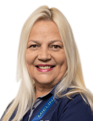 Corretor de imóveis tania