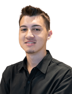 Corretor de imóveis matheus