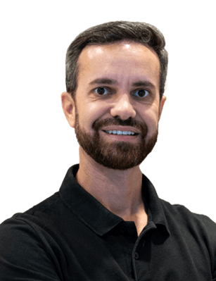 Corretor de imóveis michael